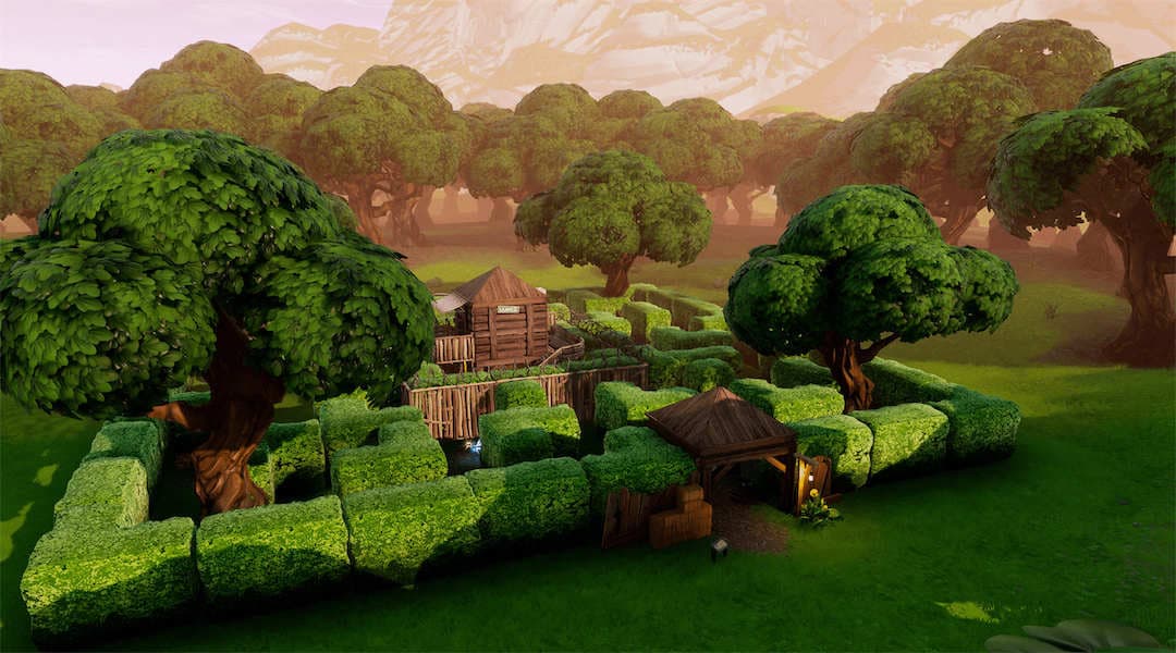 Fornite Playground Mode Returning