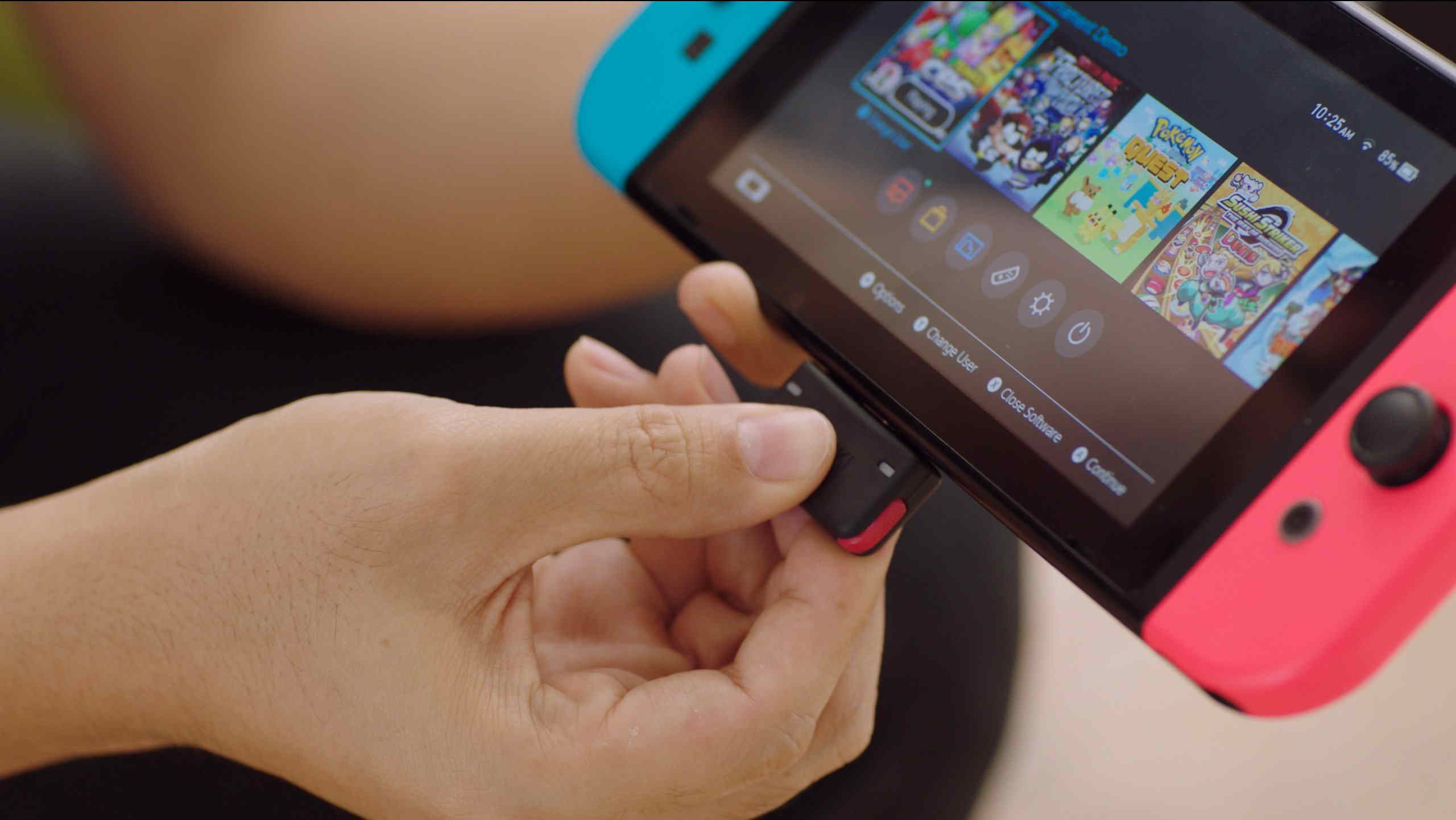 Genki Bluetooth Accessory Kickstarter