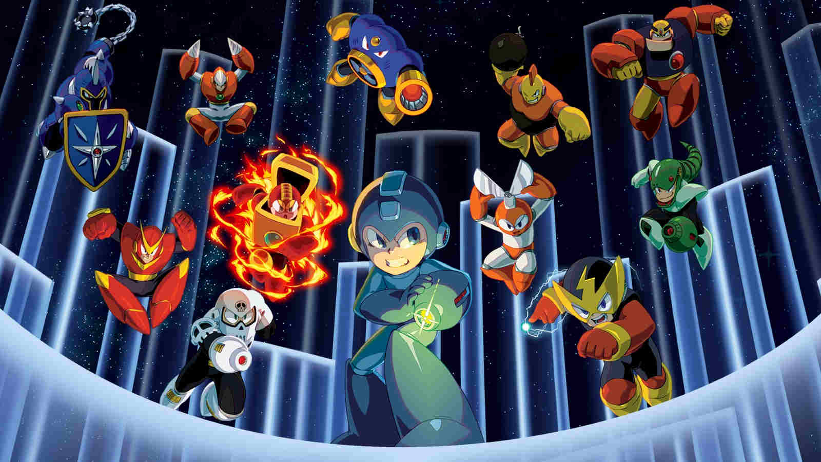 Capcom Comments on Switch Game Sales