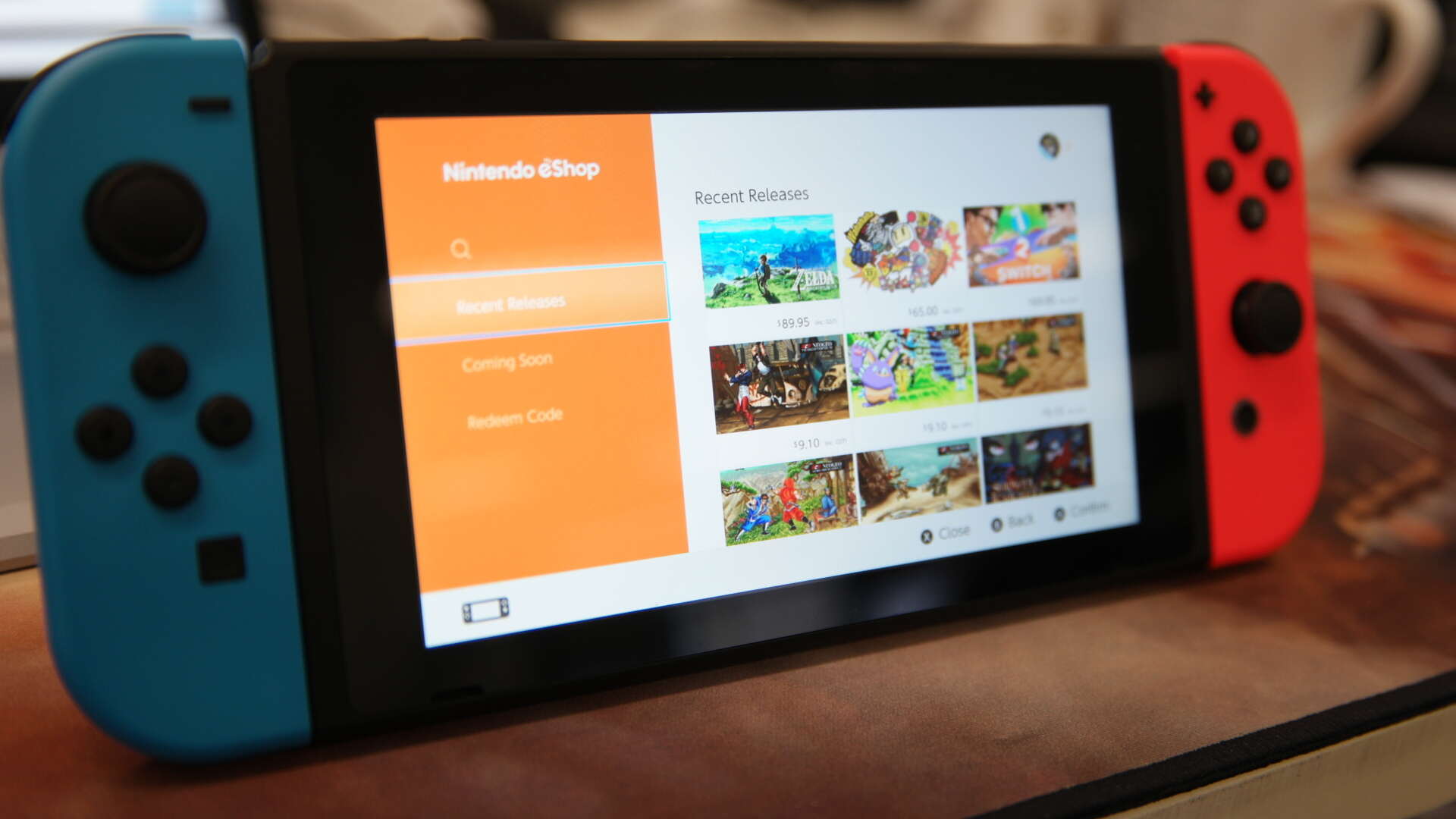 Norway has questions about Nintendo's refund policy