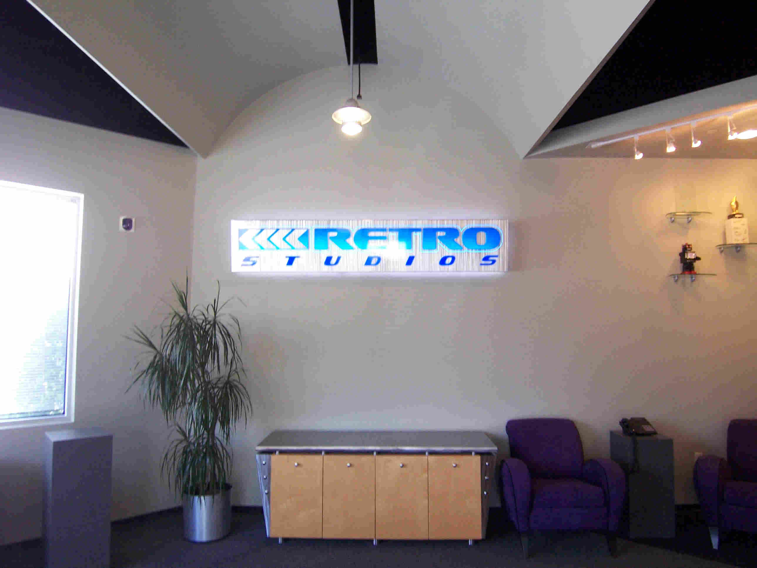 Retro Studios Employees Are Unhappy