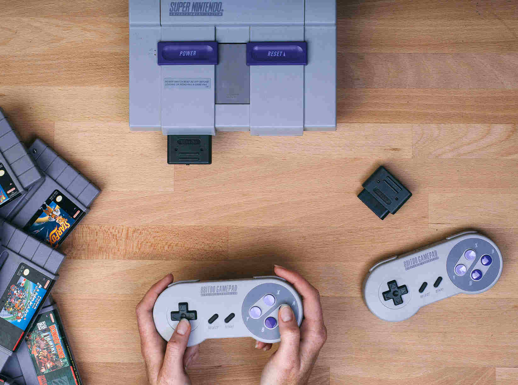 Nintendo Suing ROM Sites