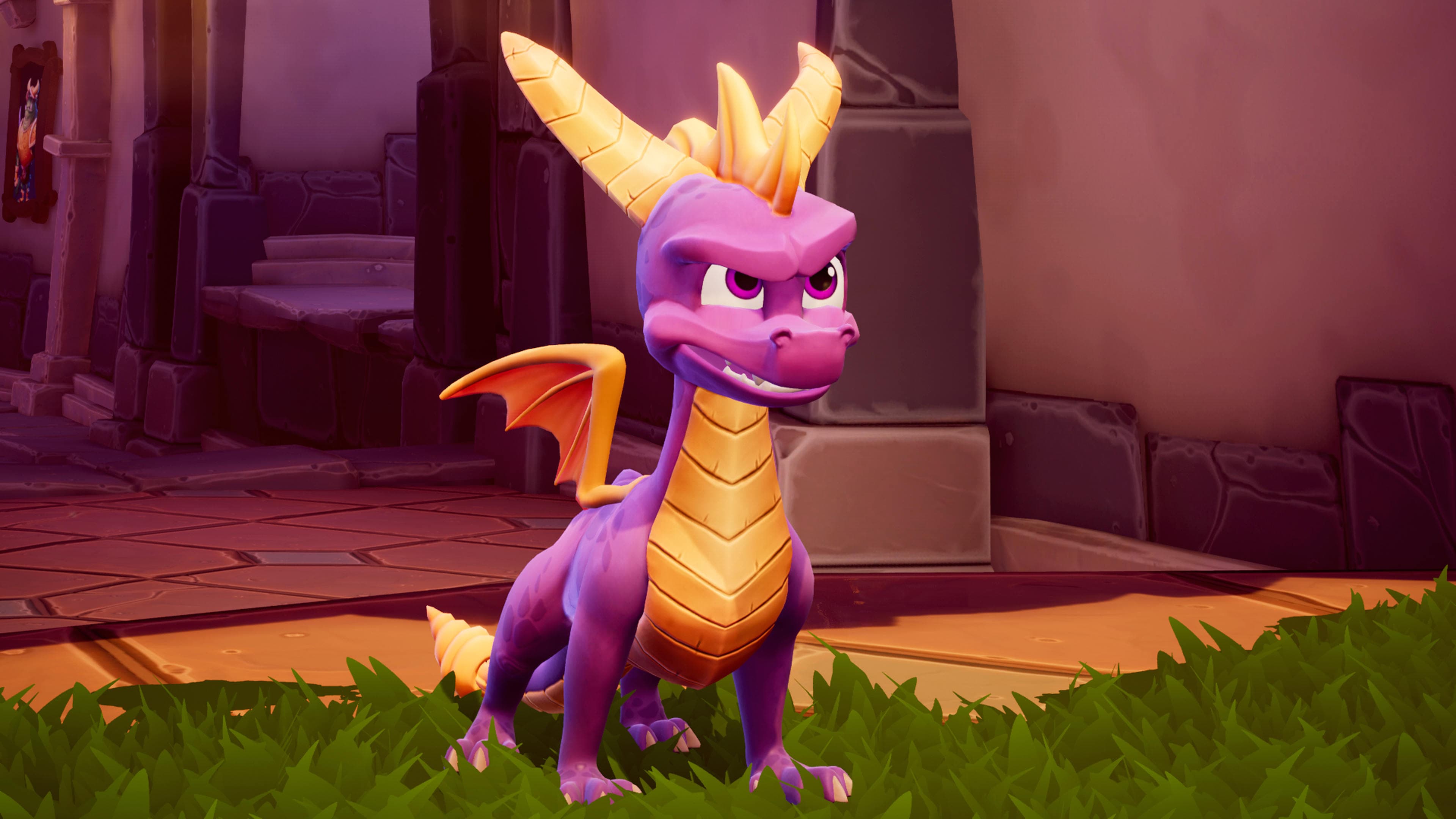 Spyro Trilogy Pre-order for Switch