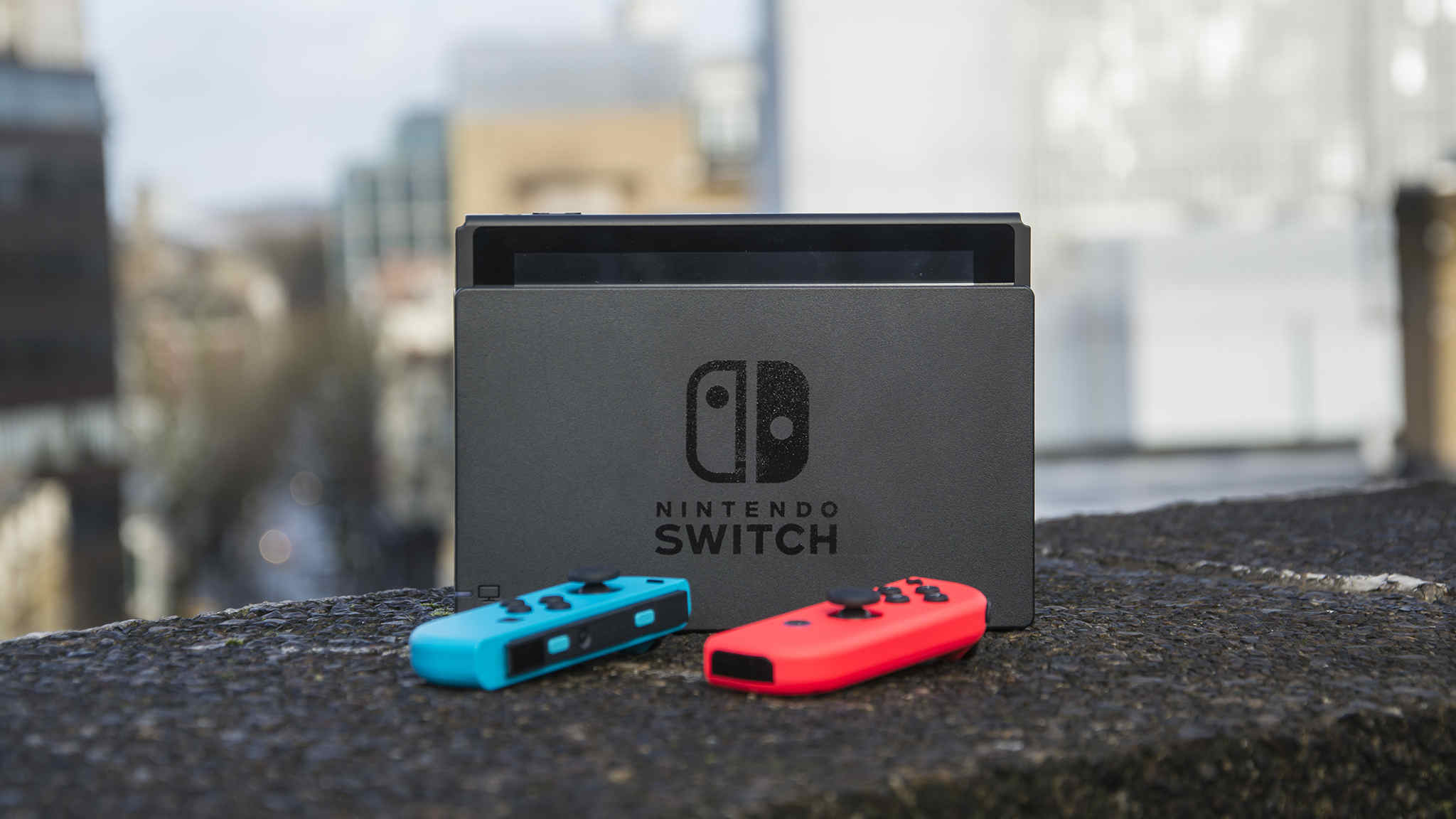 Docked vs. Undocked Switch Playt Time